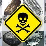 Виявити і усунути вплив токсичних важких металів Виявити і усунути вплив токсичних важких металів