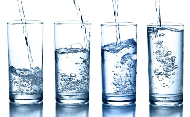 Нормативи на питну воду Нормативи на питну воду